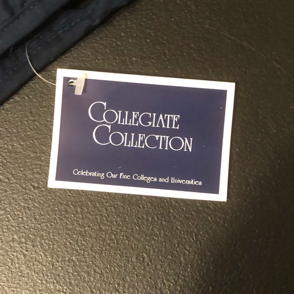 Auburn University 2-piece Baby Bibs - Picture 2 of 4